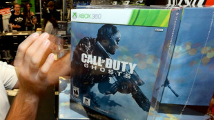 Justi&ccedil;a dos EUA bloqueia temporariamente compra da Activision pela Microsoft