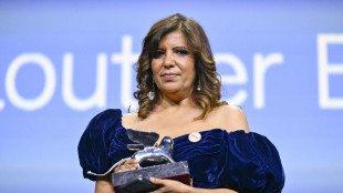 Regista, la voce di Hind risuoner&agrave; finch&eacute; non ci sar&agrave; giustizia