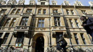 UK's Cambridge University halts fossil fuel funding