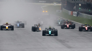 "Formel Farce": Pressestimmen zum Gro&szlig;en Preis in Malaysia