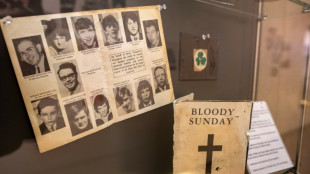 Bloody Sunday trial of British ex-soldier to open in Belfast