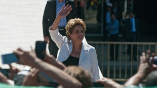 How the storm clouds massed for Brazil impeachment 
