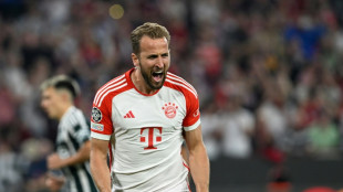 C1: le Bayern fid&egrave;le au rendez-vous face &agrave; Manchester United (4-3)