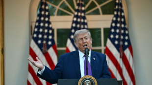 Iran-Krieg: Trump sieht Waffenruhe am seidenen Faden - Teheran warnt vor Angriffen