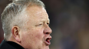 Sheffield Utd appoint Wilder for third managerial spell