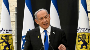 Israël: le faucon Benjamin Netanyahu confronté à l'isolement mondial