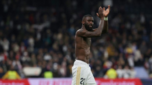 Espagne: le Real garde la t&ecirc;te et met la pression sur G&eacute;rone