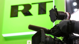 Germany blocks German-language Russian channel