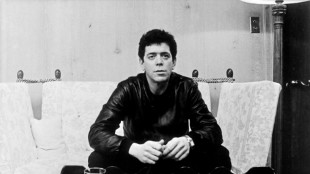 Lou Reed, leyenda del rock, tendrá publicado su libro sobre el tai chi