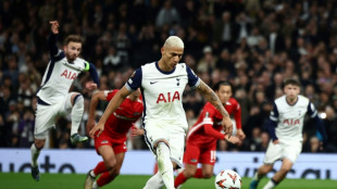 Tottenham, Lazio e Anderlecht vencem e se mant&ecirc;m 100% na Liga Europa