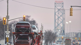 Key US-Canada bridge reopens, truckers still cripple Ottawa