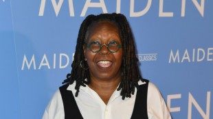 Whoopi Goldberg suspended by ABC for Holocaust comments