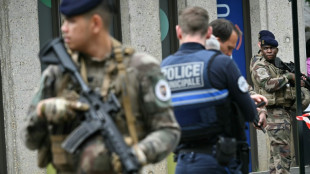 Une lyc&eacute;enne tu&eacute;e &agrave; coups de couteau &agrave; Nantes, trois bless&eacute;s dont un tr&egrave;s gri&egrave;vement