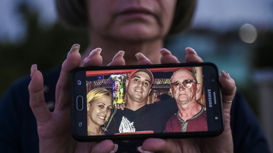 Situaci&oacute;n de DDHH en Cuba es "dram&aacute;tica", dice comisionado de la CIDH