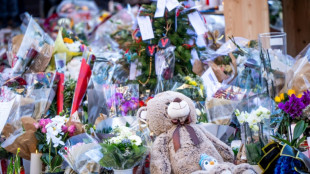 Emotivo homenaje en Suiza a las v&iacute;ctimas del incendio de A&ntilde;o Nuevo