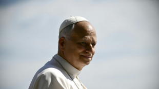 250. Geburtstag der USA: Papst fordert "M&auml;&szlig;igung" im &ouml;ffentlichen Diskurs