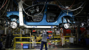EU battle over how to define 'Made in Europe'