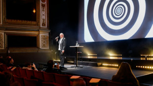 Swedish film festival puts audiences under hypnosis