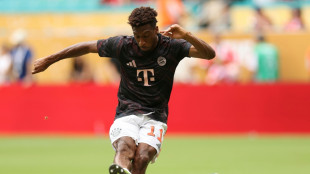 Medien: Bayerns Coman vor Wechsel nach Saudi-Arabien