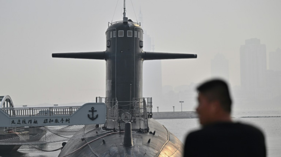 China hosts Iranian, Russian defence ministers against backdrop of 'momentous change'