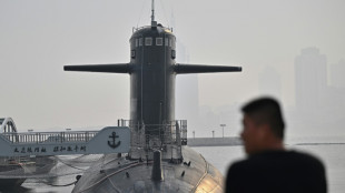 La Chine re&ccedil;oit les ministres iranien et russe de la D&eacute;fense sur fond de "changements cruciaux"