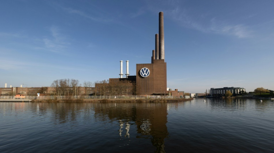 BGH hebt Freispr&uuml;che von fr&uuml;heren VW-Managern in Untreue-Prozess auf