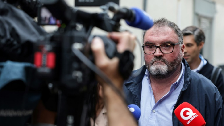 Trial of doctor accused of poisoning 30 patients begins in France