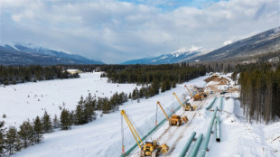 Canada's first new oil pipeline in decades starts operating