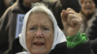 Kampf für Opfer der Militärdiktatur: Argentinische Aktivistin Nora Cortiñas ist tot