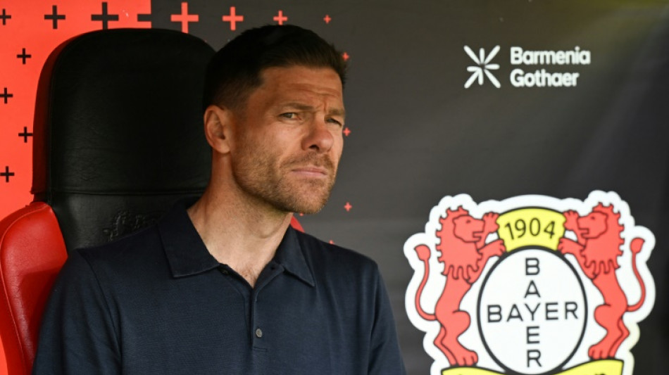 Leverkusen admite un "acuerdo" tácito con Xabi Alonso en caso de oferta de algún exequipo
