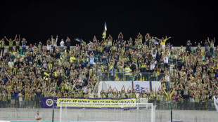 Fenerbahce-Fans d&uuml;rfen nach regierungskritischen Ges&auml;ngen nicht ins Stadion