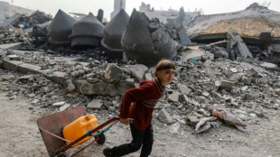 UN alarmed as Israel says preparing for Rafah invasion