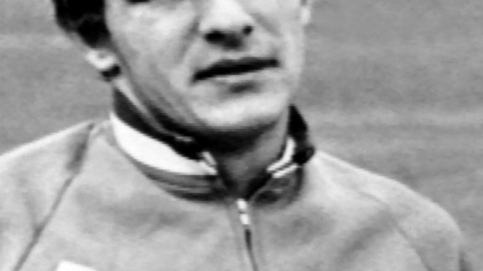 Morre Georges Bereta, ex-capit&atilde;o do Saint-&Eacute;tienne e da Fran&ccedil;a