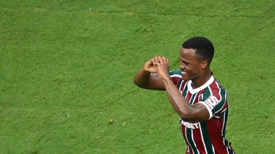 Fluminense-Al Hilal: duelo inesperado por vaga nas semis da Copa de Clubes