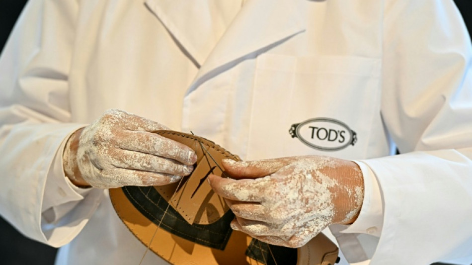 El lujo "Made in Italy", bajo la lupa por investigaciones sobre sus subcontratistas