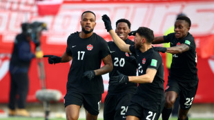 Canada stun US to close in on World Cup berth