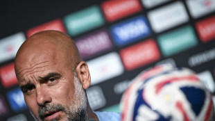 Saudis the next test for the new version of 'Pepball'