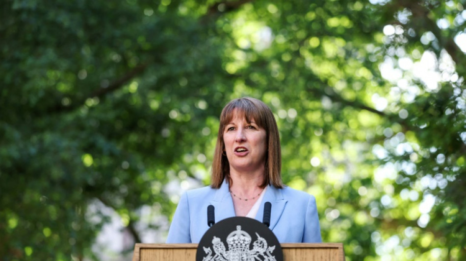 UK hands health service major spending boost  