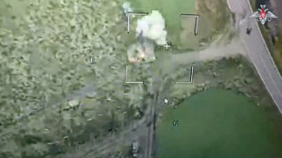 Tropas ucranianas seguem combatendo em regi&atilde;o fronteiri&ccedil;a russa