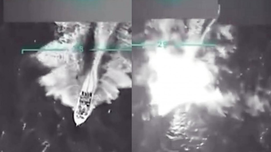 Venezuela, membri del Tren de Aragua uccisi dagli Usa