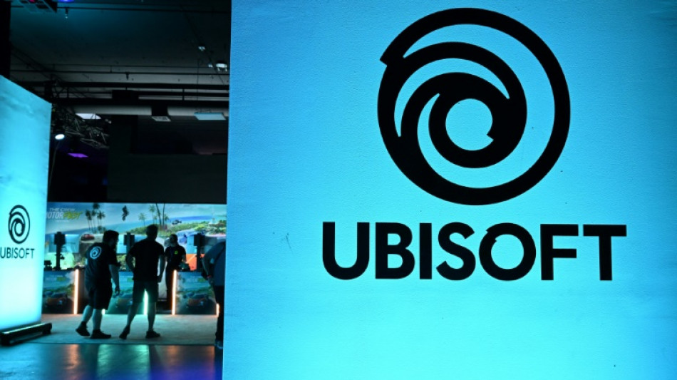 Jeux vid&eacute;o: Ubisoft s'offre "un nouveau chapitre" avec une filiale centr&eacute;e sur ses marques phares
