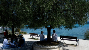 Neue Hitzewelle in Frankreich: Über 40 Grad am Wochenende erwartet