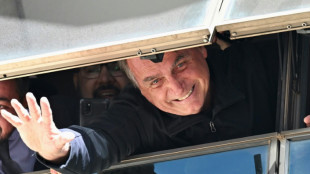 Bolsonaro promete firme oposici&oacute;n a Lula en su regreso a Brasil