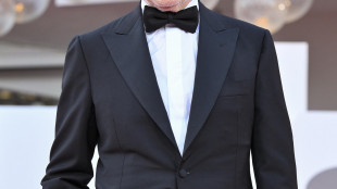 Servillo, 'ammirazione per chi &egrave; in mare per la Palestina'