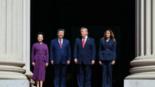 Les Etats-Unis et la Chine ouvrent "un canal de communication" sur l'IA en fin de sommet