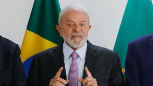 Brazil's Lula, environmentalist... and oil champion