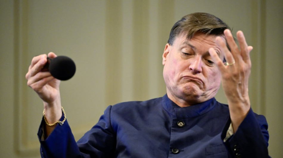 Le chef allemand Thielemann succ&egrave;de &agrave; Barenboim au Staatsoper de Berlin