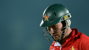Ex-Zimbabwe captain Taylor banned over delayed reporting of spot-fixing plot