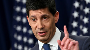 US Fed raises rates to battle inflation in move likely to rile Trump