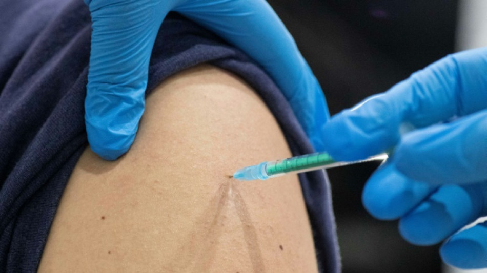 Weiter keine Aussicht auf Bundestagsmehrheit für einen der Impfpflicht-Anträge